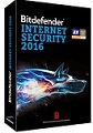 Bitdefender Internet Security 2016