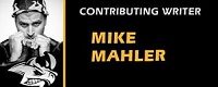 Mike Mahler