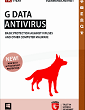 G DATA AntiVirus
