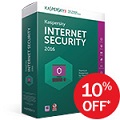 Kaspersky Internet Security  2016